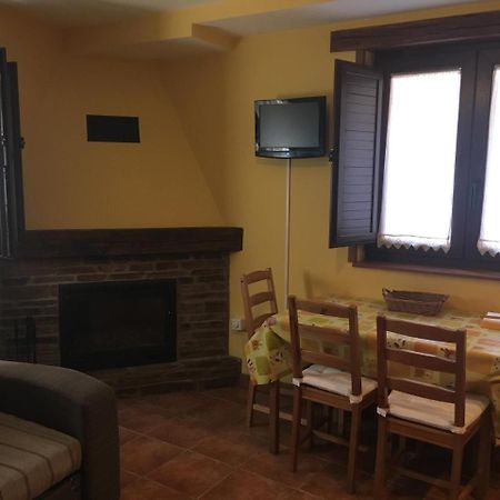 Bed and Breakfast Tia Maria Cerredo Exterior foto