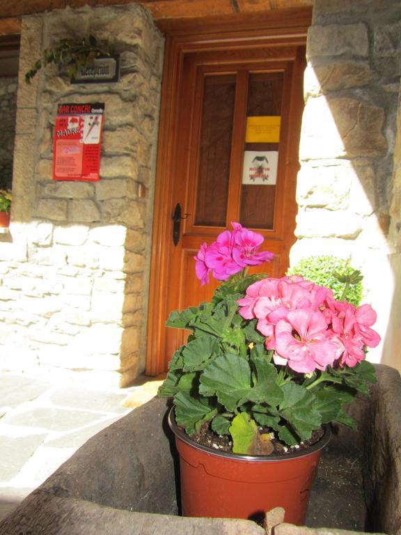 Bed and Breakfast Tia Maria Cerredo Zimmer foto