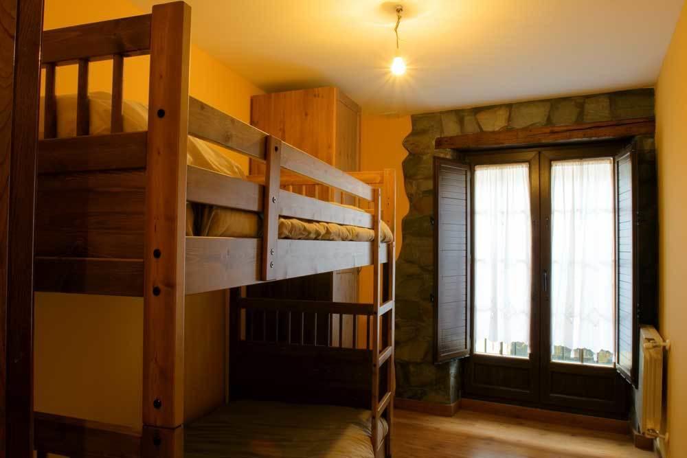 Bed and Breakfast Tia Maria Cerredo Zimmer foto