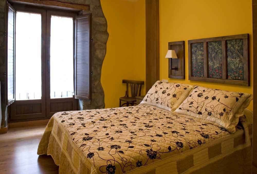 Bed and Breakfast Tia Maria Cerredo Zimmer foto